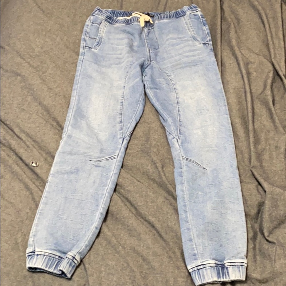Globe jegging pants
